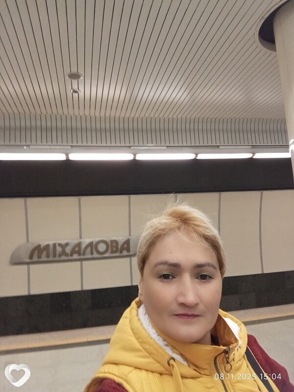 Женя, 41, Минске — анкета №2931113