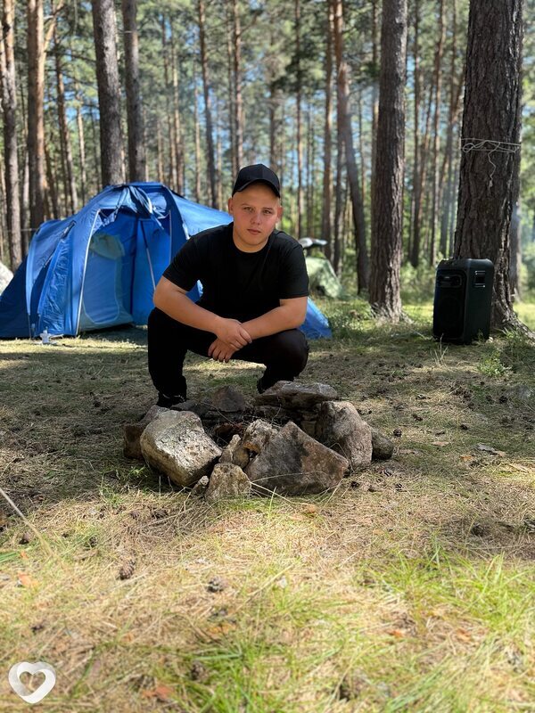 Анатолий, 21, Березовский (Свердловская обл) — анкета №2931115