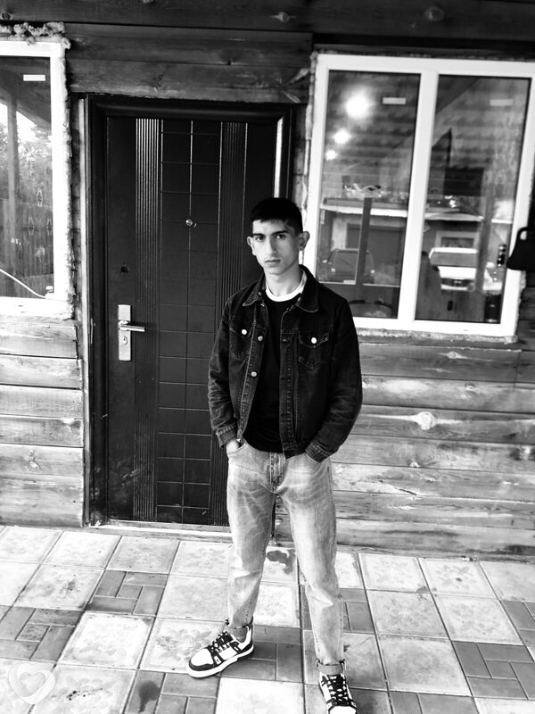 Андрей, 26, Орёл — анкета №2930877