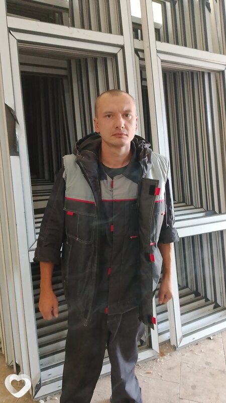 Сергей, 39, Ессентуках — анкета №2930887