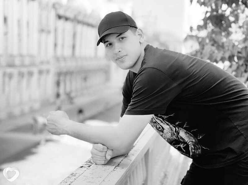 Тимур, 27, Санкт-Петербурге — анкета №2930850