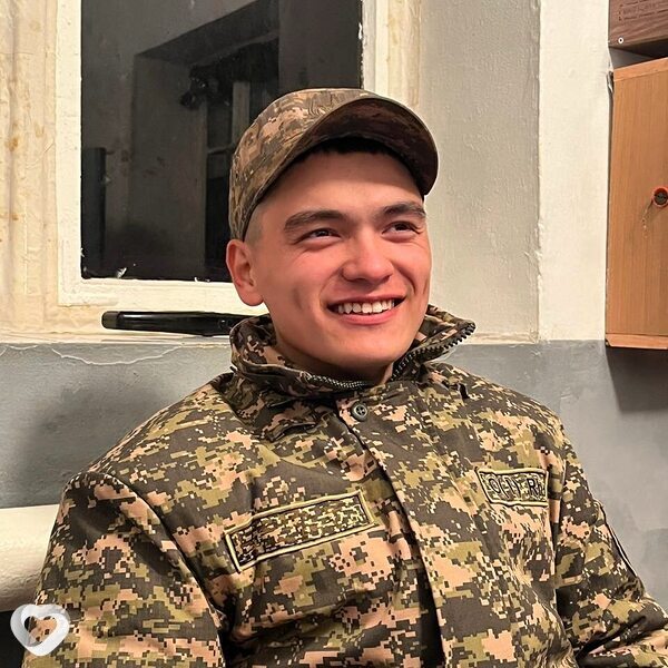 Азамат, 21, Алматы — анкета №2930862