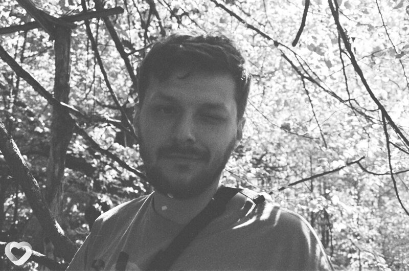 Лев, 35, Санкт-Петербурге — анкета №2930863