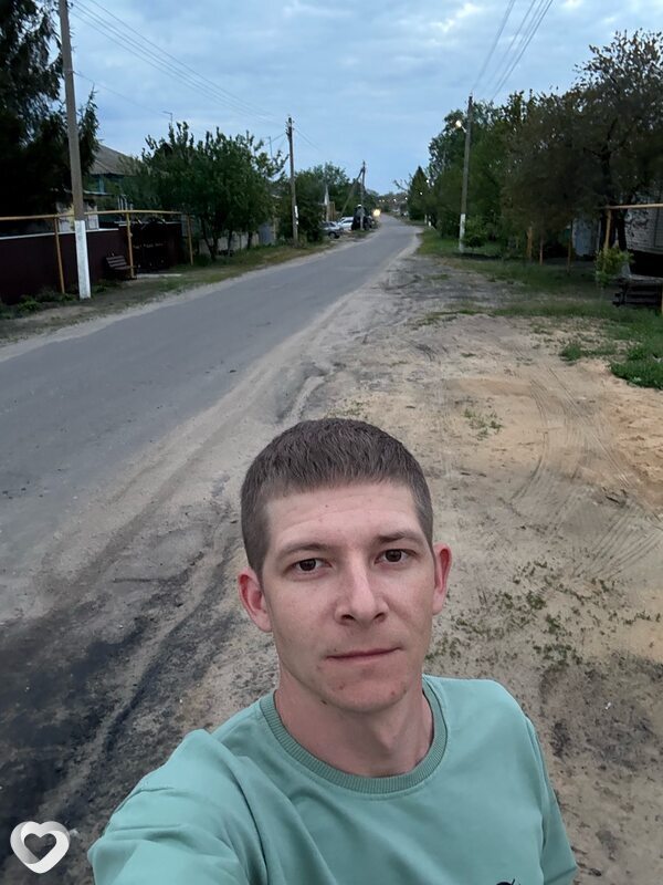 Артем, 32, Воронеже — анкета №2930835