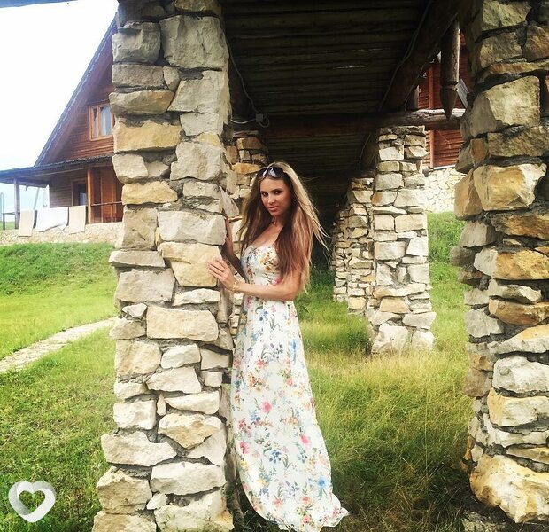 Марина, 38, Луганске — анкета №2930838