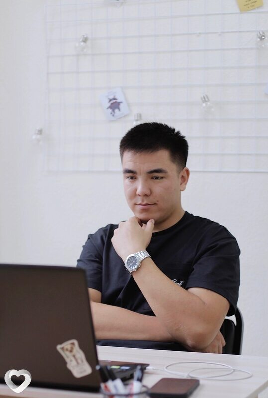 Дамир, 35, Кызылорде — анкета №2930993