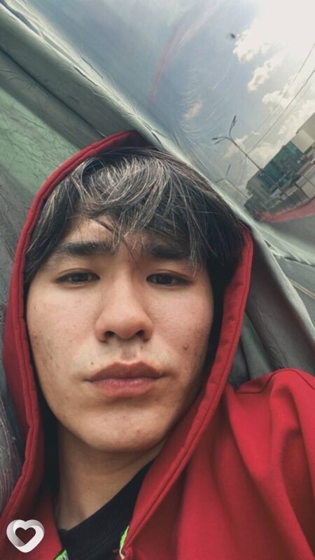 Тима, 23, Таразе — анкета №2930994