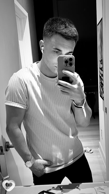 Максим, 24, Гродно — анкета №2931002