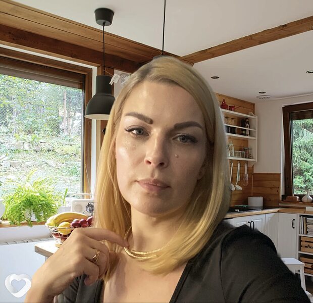 Ната, 46, Екатеринбурге — анкета №2931009