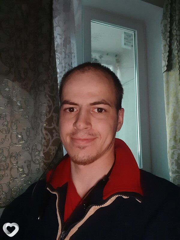 Толя, 32, Санкт-Петербурге — анкета №2930944