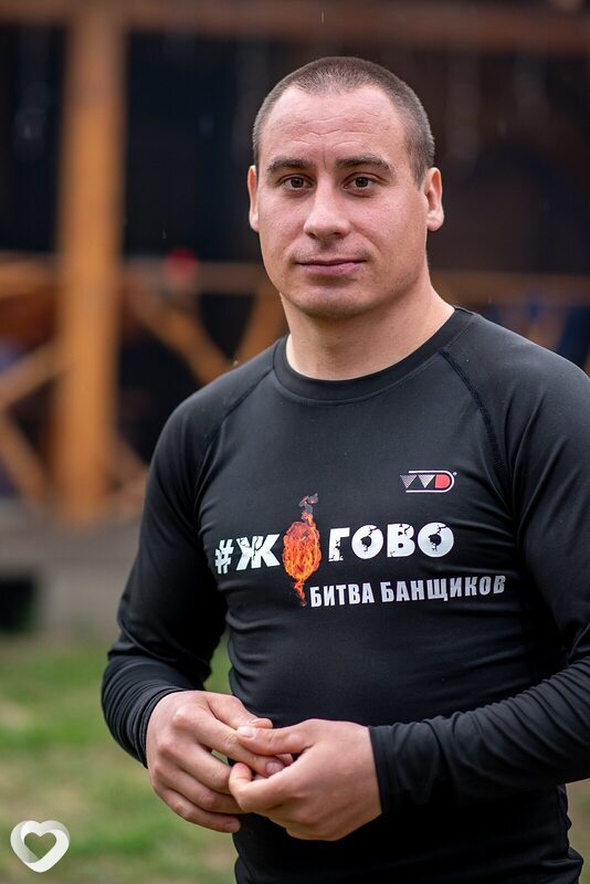 Евгений, 33, Таштаголе — анкета №2930959