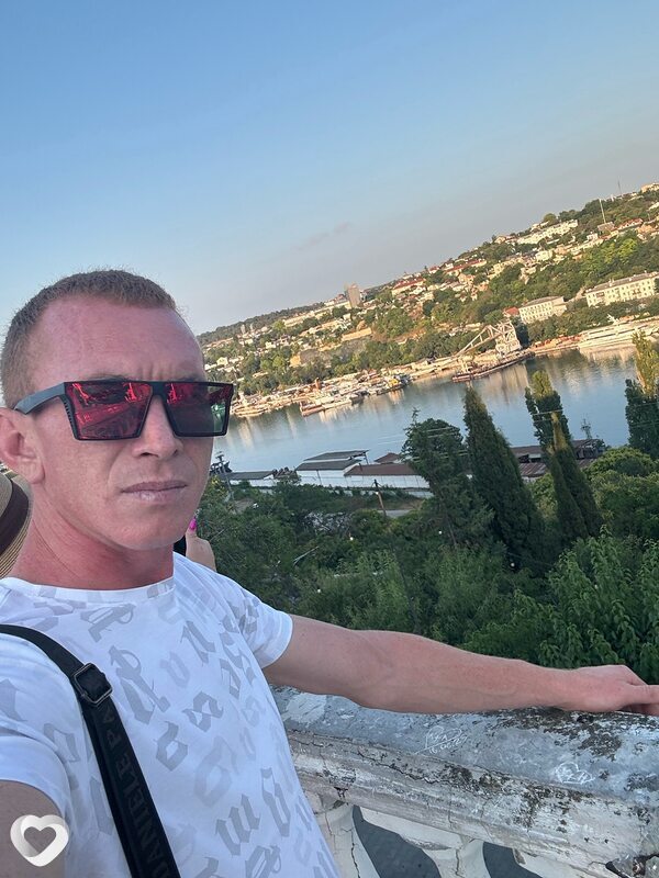 Константин, 32, Севастополе — анкета №2930962