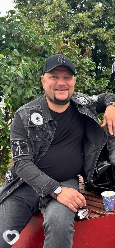 Дмитрий, 46, Самаре — анкета №2930970