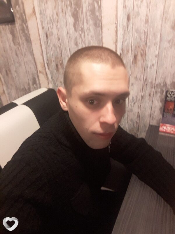 Илья, 30, Могилев — анкета №2930973