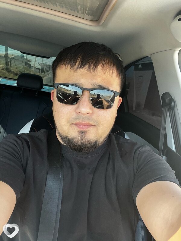 Жанибек, 25, Алматы — анкета №2930928