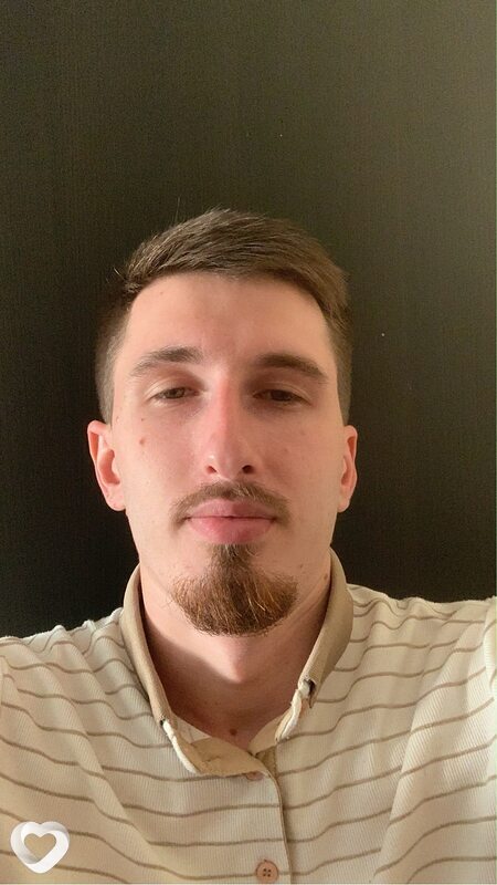 Ramzan, 23, Москве — анкета №2931019