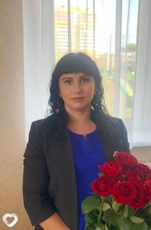 Елена, 29, Кирове — анкета №2931022