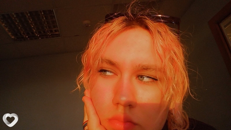 Рем, 20, Набережных Челнах — анкета №2931038