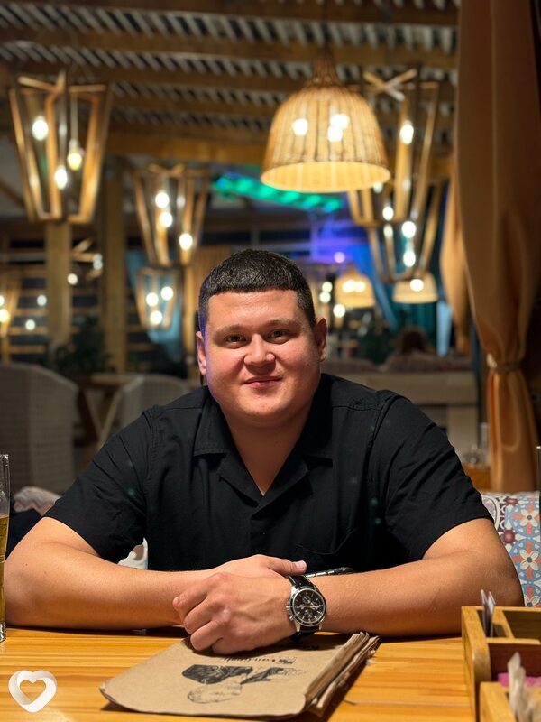 Рамиль, 33, Казани — анкета №2931042