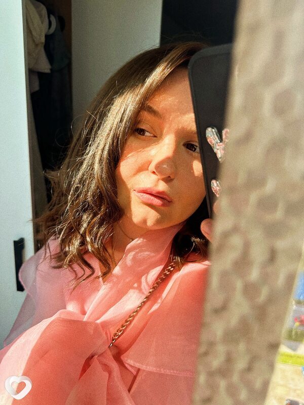 Полина, 25, Санкт-Петербурге — анкета №4684627