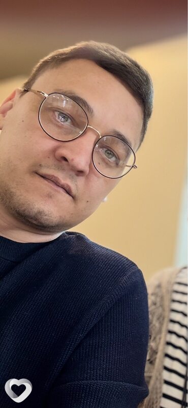 Дима, 36, Москве — анкета №4684873