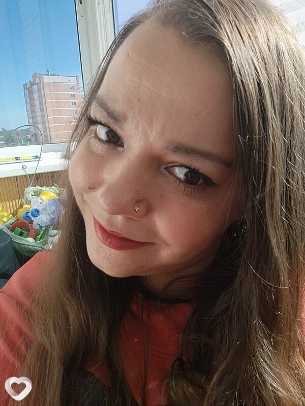 Екатерина, 33, Орше — анкета №2930895