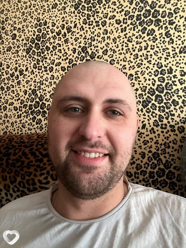 Oleksandr, 33, Кривое Роге — анкета №2930898