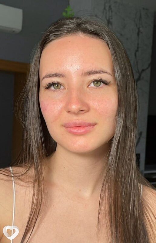 Алина, 37, Москве — анкета №2930899