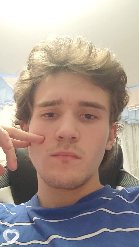 Григорий, 19, Сургуте — анкета №2930908