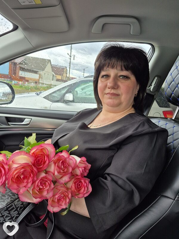 Елена, 49, Курске — анкета №2930915
