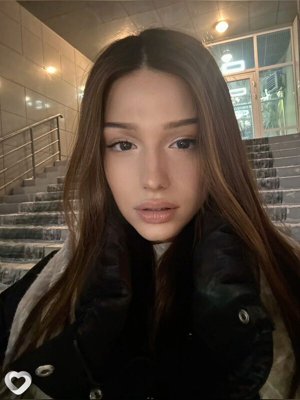 Рина, 26, Киеве — анкета №2931080