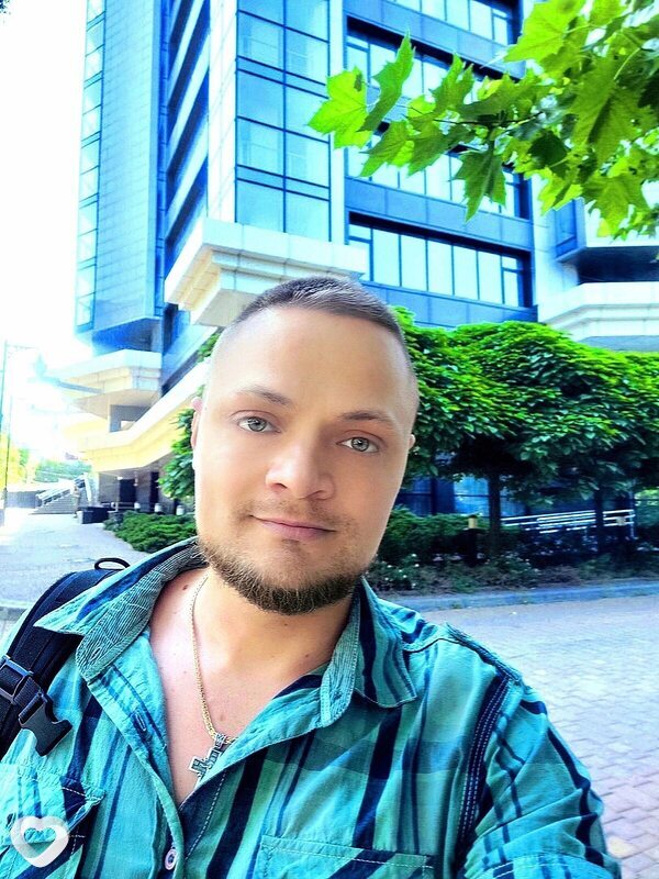 Антон, 30, Макеевке — анкета №2931087