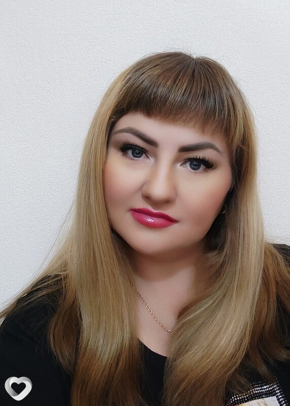 Олеся, 45, Оренбурге — анкета №2931088