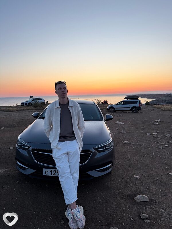 Вадим, Тамбов