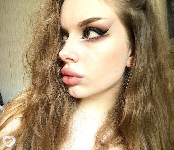 Алена, 22, Минске — анкета №4684646