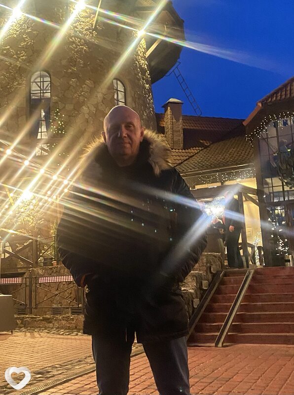 Алекс, 42, Старом Осколе — анкета №2931446