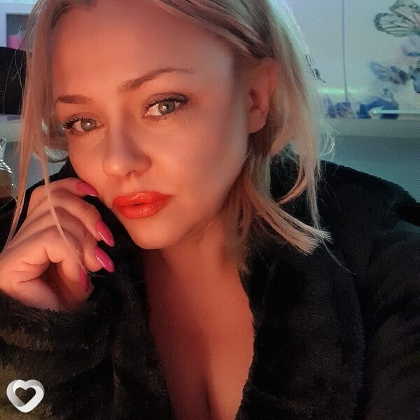 Татьяна, 46, Москве — анкета №2931448
