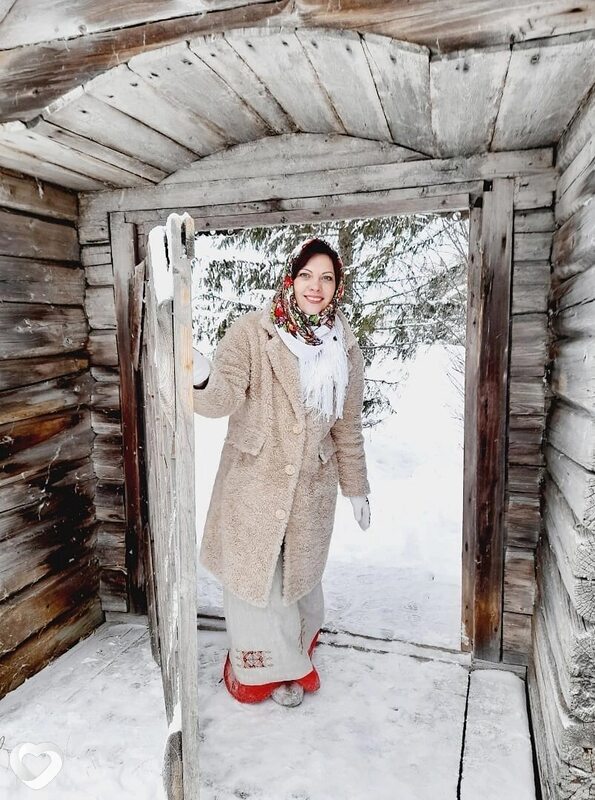 Анна, 42, Нерюнгри — анкета №2931451