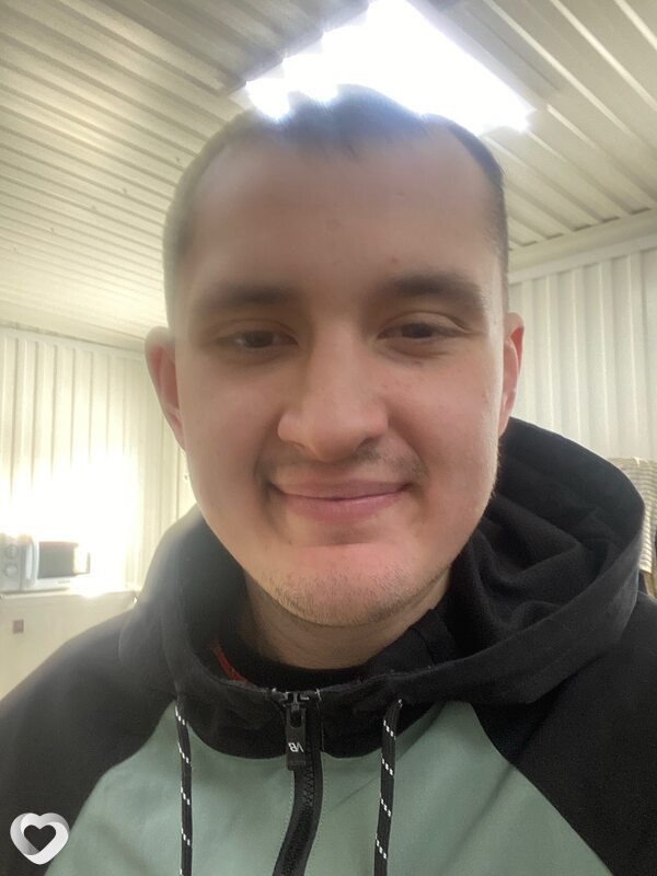 Алексей, 27, Ижевске — анкета №2931456
