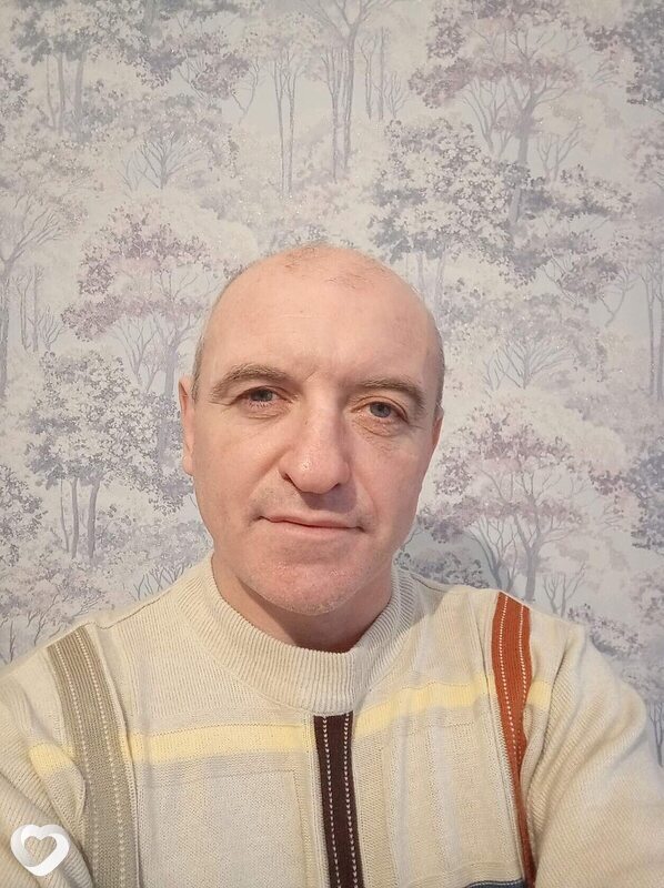 Роман, 52, Домодедово — анкета №2931457