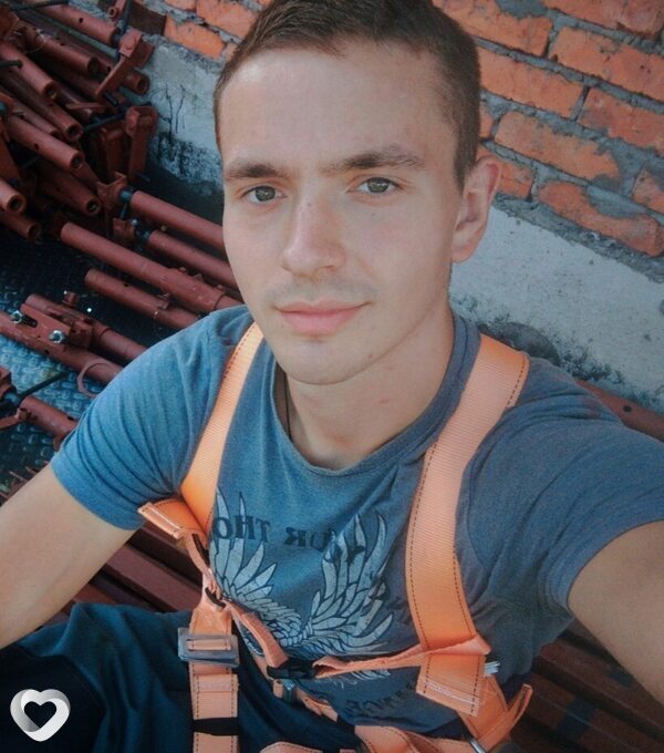 Сергей, 23, Владимире — анкета №2931461