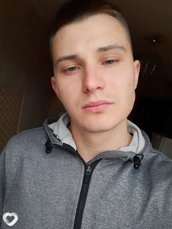 Дмитрий, 26, Благовещенске — анкета №2931467