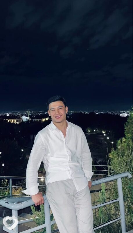 Арыстан, 24, Алматы — анкета №2931051