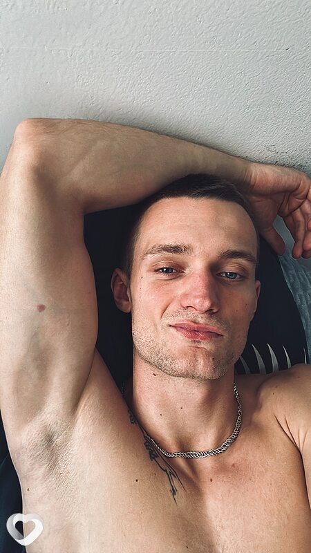 Артемий, 26, Гродно — анкета №2931059
