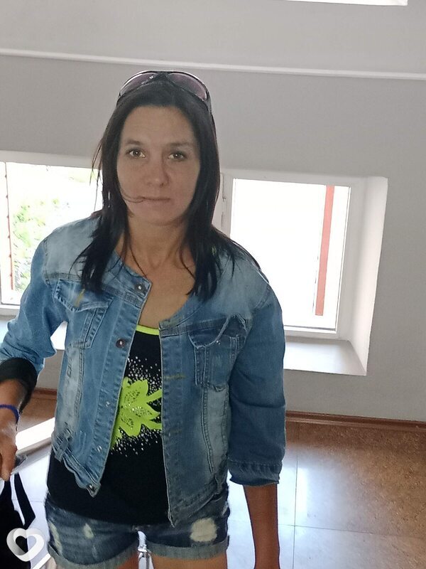 Тася, 38, Усть-Каменогорск — анкета №2931062