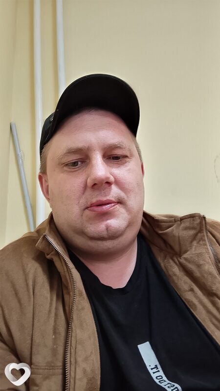 Александр, 37, Тольятти — анкета №2931118