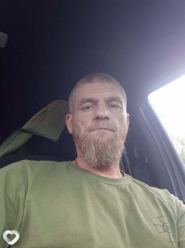Роман, 47, Днепр — анкета №2931122