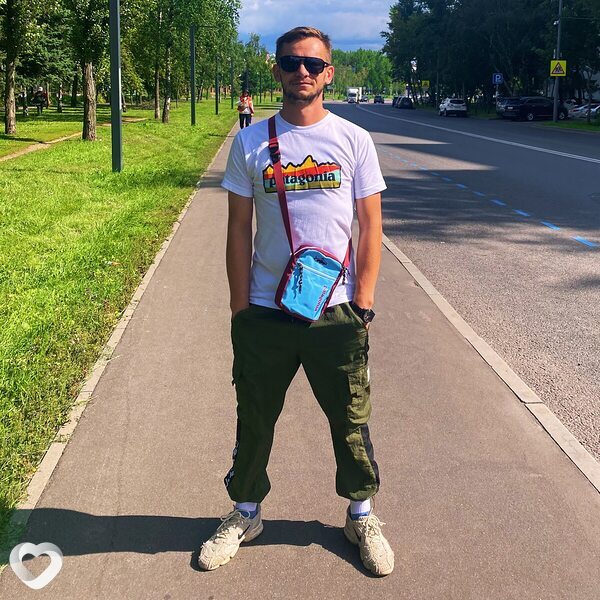 Анатолий, 32, Столине — анкета №2931126