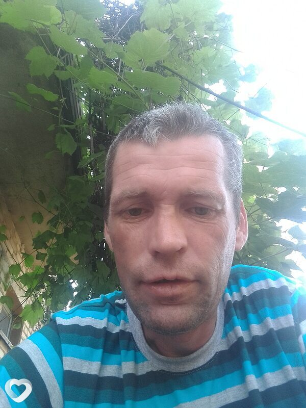Денис, 39, Калинковичах — анкета №2931127