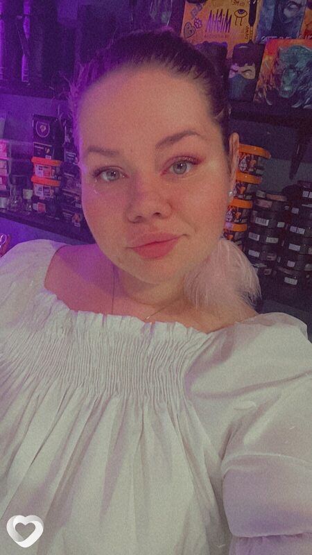 Виктория, 31, Москве — анкета №2931129